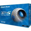 TaylorMade TP5 biele 12 ks