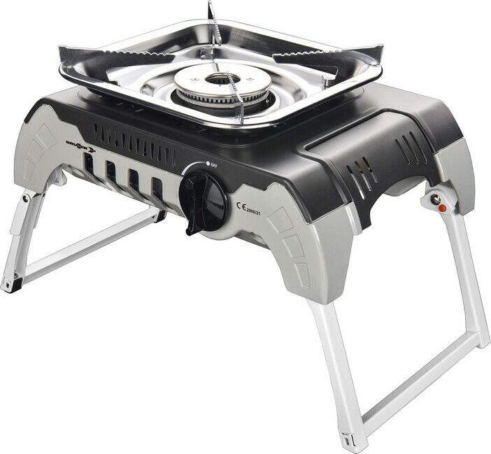 Brunner Gril Devil 450