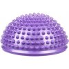 Durian masážna balančná podložka fialová balenie 1 ks