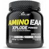 Prášok EAA Amino EAA Xplode Powder Olimp 520 g ananásový