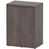Aquatlantis Skrinka pod akvárium Splendid Ultra 110 Dark Wild Oak - 1 ks