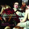 Ghizzolo: Il Secondo Libro de Madrigali (CD) (BRILLIANT CLASSICS)