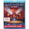 Iron Maiden - En Vivo! Live in Santiago 10.4.2011 (BD)