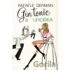 Gin tonic a uhorka - Rafaële Germain