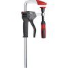 Jednoručná svorka EHZ s 2K rukoväťou Bessey EHZ30-2K Rozpätie (max.):300 mm Dĺžka vyloženie:100 mm; EHZ30-2K