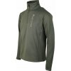 Westin Termo triko Energy Midlayer 1/2 Zip Dark Sage