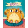 Túlenie na dobrú noc: Mačička - YoYo Books
