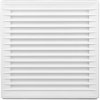 Airroxy SVM 100 mm 170 x 170 mm biela