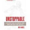 Unstoppable (Ben Angel)(Brožovaná)