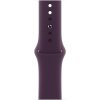 Apple Watch 40 mm slivkový športový remienok – M/L MAX84ZM/A