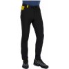 High Point Versa Pants black/yellow