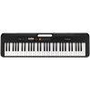Casio CT-S200 Keyboard bez dynamiky Black
