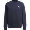 adidas mikina Essentials H42002 Tmavomodrá