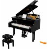 LEGO Ideas 21323 Veľké piáno 5702016756401