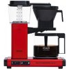 Moccamaster KBG 741 Select Brick Red