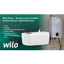 Wilo Plavis 013-C-2G 2548552