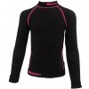 Blizzard Junior Girls long sleeve čierna
