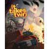 It Takes Two, digitální distribuce