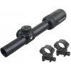 Vector Optics Puškohľad Victoptics ZOD 1-4x20 SFP