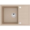 Alveus Intermezzo 40 beige