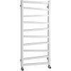 SAPHO - ZIG vykurovacie teleso 500x1096 biela mat ZG511