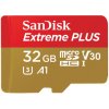 SanDisk microSDHC 32GB UHS-I U3 SDSQXCG-032G-GN6MA