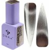 DNKa' Color Gel Polish Bohemian Cat's Eye 0153 12m