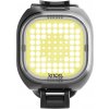 Přední blikačka KNOG Blinder Mini Square