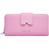 Vuch Dámska peňaženka Marthia Big Pink