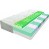 ECOMATRACE PARIS 18 cm Ortopedický sendvičový masážny matrac 18 cm