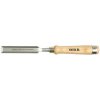 Dláto řezbářské šířka 22 mm Yato YT-6249