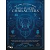 The Game Master's Book: Non-Player Characters