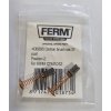 Uhlíky FERM CTM 1012/1010 - 406895 406895