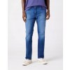 Wrangler Greensboro pánske jednoduché džínsy veľkosť 31/34