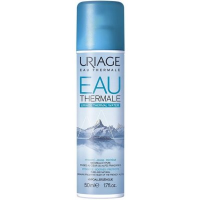 Uriage Eau Thermale termálna voda (Eau Thermale) 50 ml