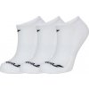 Babolat Invisible 3 Pairs Pack Socks - Biely