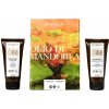 Phytorelax Laboratories Almond Phytorelax Laboratories Almond výživný krém na ruky 75 ml + Phytorelax Laboratories Almond peeling na ruky 75 ml