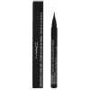 MAC Brushstroke 24 Hour Liner očná linka v pere Brushblack 0,67 g