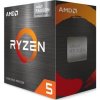 AMD AMD cpu Ryzen 5 4600G AM4 Box (6core, 12x vlákno, 3.7GHz / 4.2GHz, 8MB cache, 65W), Radeon Graphics, s chladičem