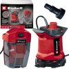 Einhell GE-DP 18/25 LL Li Solo 4181590