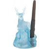 Lampička Harry Potter - Patronus s dálkovým ovládáním
