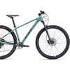 Bicykel CTM Rambler 4.0 Matná Sivozelená / Lesklá Čierna 2024 XL