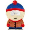 Nažehlovačka Southpark Stan 6,8 x 4,5 cm Monoquick