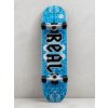 Real Bandana 8.25, modrá