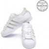 Adidas Superstar Swarovski II White