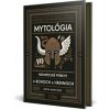 Mytológia: Nesmrteľné príbehy o bohoch a hrdinoch - Hamilton, Jim Tierney Edith