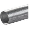 Vents Aluvent 160 mm x 3 m