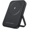 Choetech B742 5000mAh čierná