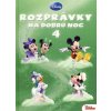 Disney Rozprávky na dobrú noc 4