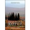 Toskánské kopce